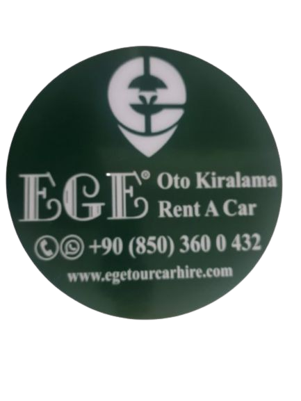 EGETOUR Car Hire